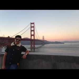 Meet your Posher, Mohammad